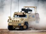 BAE Panther CLV 2006 года